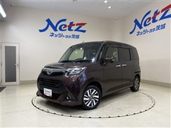 トヨタ　タンク G コージーエディション