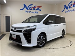 ヴォクシー ZS キラメキ3