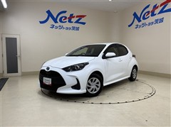 トヨタ ヤリス ハイブリッド X