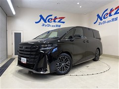 ヴェルファイア HV Z プレミア