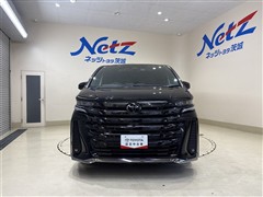 ヴェルファイア HV Z プレミア