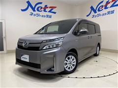 トヨタ ヴォクシー ハイブリッド V
