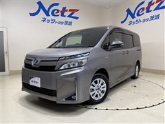 ヴォクシー ハイブリッド V