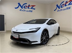 プリウス 2.0Z