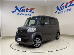 N-BOX SSパッケージ