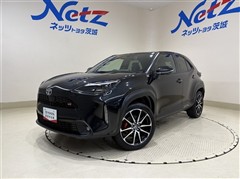 ヤリスクロス HV GR スポーツ