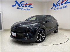 C-HR HV G LEDエディション