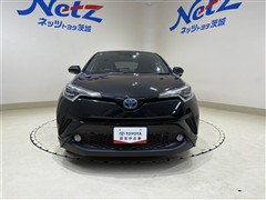 C-HR HV G LEDエディション