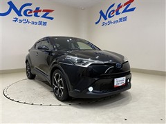 C-HR HV G LEDエディション