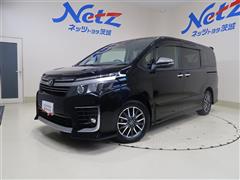 トヨタ ヴォクシー ZS キラメキ2