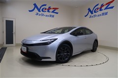 プリウス 1.8X
