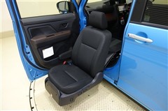 トヨタ タンク G ウェルキャブ