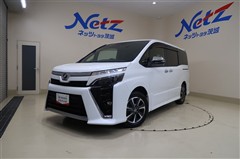 ヴォクシー ZS キラメキ2