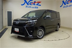 ヴォクシーハイブリッド キラメキ3