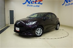 ヤリス ハイブリッド G