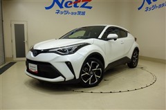 C-HR ハイブリッド G