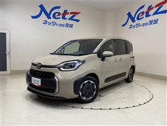 シエンタ ハイブリッド Z