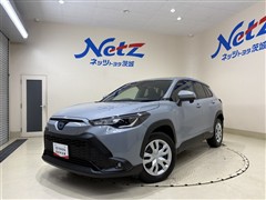 カローラクロス ハイブリッド G