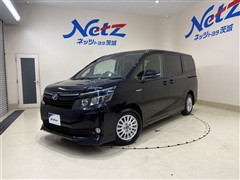 ヴォクシー ハイブリッド V