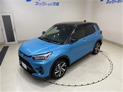 トヨタ ライズ Z