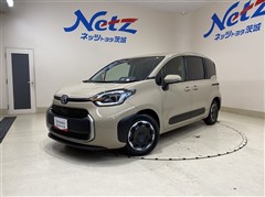 トヨタ シエンタ ハイブリッド Z