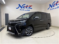 ヴォクシー ZS キラメキ3