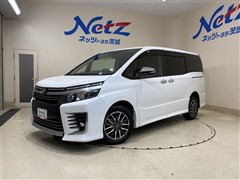 ヴォクシー ZS キラメキ2 4WD