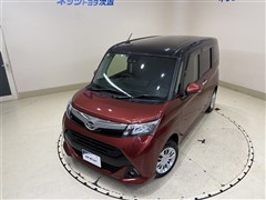 ダイハツ トール G リミテッド SA3