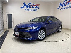 トヨタ カムリ 2.5G