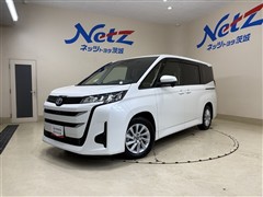 トヨタ ノア ハイブリッド G