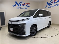 ヴォクシー ハイブリッド S-G