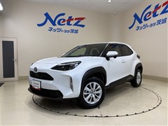 トヨタ ヤリスクロス ハイブリッド G
