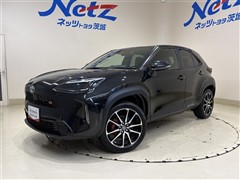 ヤリスクロス HV GR スポーツ