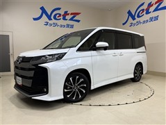 トヨタ ノア ハイブリッド S-Z