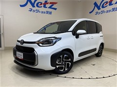 シエンタ ハイブリッド Z