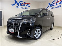 アルファード ハイブリッド X