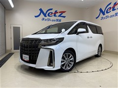 アルファード Sタイプゴールド2