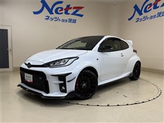トヨタ GR ヤリス 1.6RZ