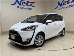 トヨタ シエンタ G
