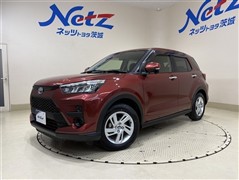 トヨタ ライズ G