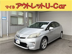 プリウス S ツーリングセレクション