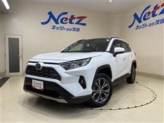 トヨタ RAV4 G