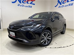 トヨタ　ハリアー ハイブリッド G