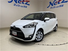 トヨタ シエンタ ハイブリッド G