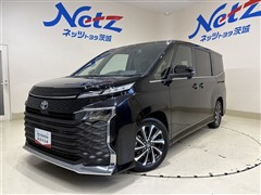 トヨタ ヴォクシー 2.0S-Z