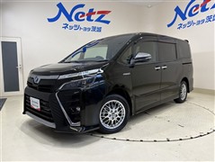 ヴォクシーハイブリッド キラメキ2