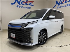 ヴォクシー ハイブリッド S-Z