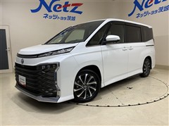 ヴォクシー ハイブリッド S-Z