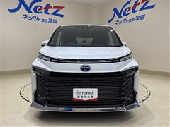 ヴォクシー ハイブリッド S-Z