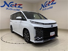 ヴォクシー ハイブリッド S-Z